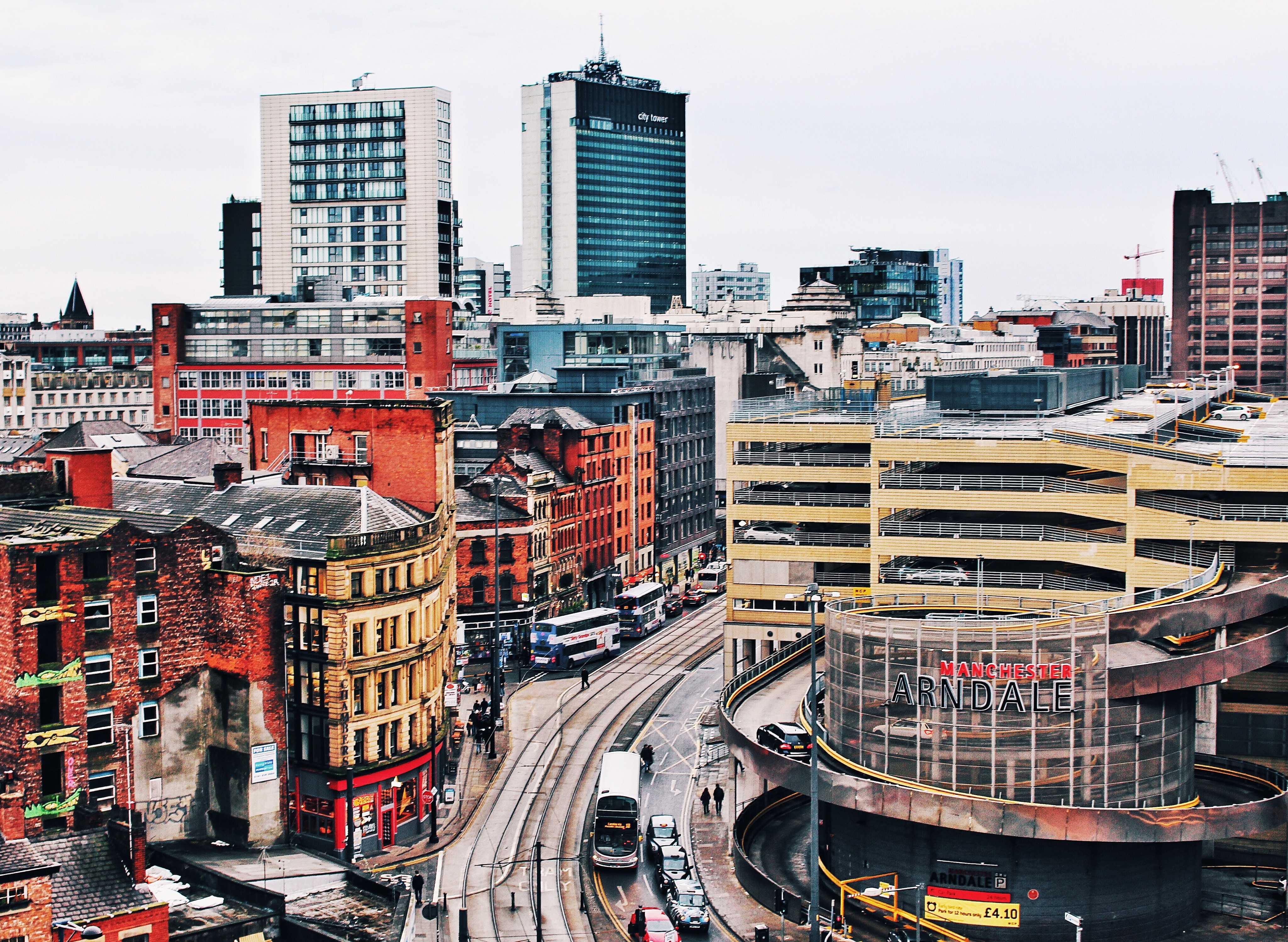Accommodation in Glasgow