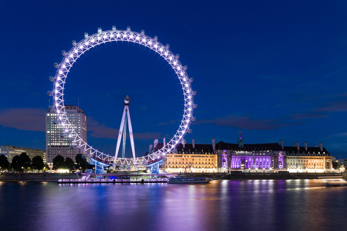 London 6